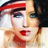 CHRISTINA AGUILERA OUR QUEEN FOREVER